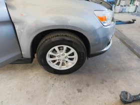 Mitsubishi ASX 1.6* MIVEC* 2017�* ����* ������*  | Mobile.bg � ����� ������ 16