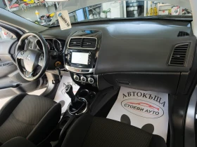 Mitsubishi ASX 1.6* MIVEC* 2017�* ����* ������*  | Mobile.bg � ����� ������ 13