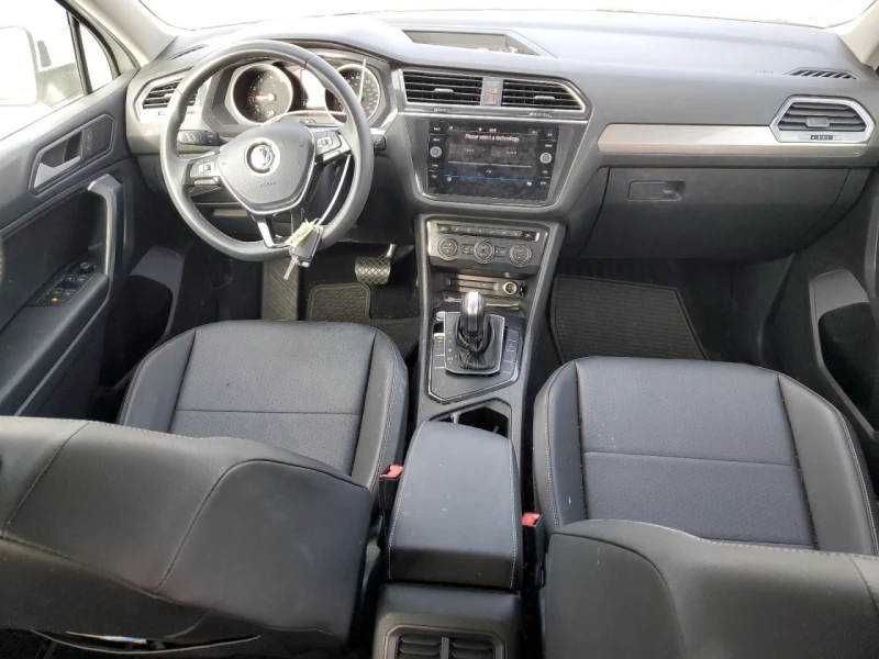 VW Tiguan ФИКСИРАНА ЦЕНА !, снимка 7 - Автомобили и джипове - 47710500