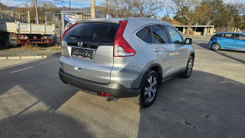 Honda Cr-v, снимка 5 - Автомобили и джипове - 48379444