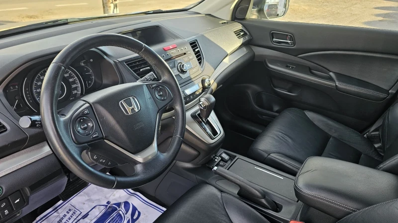 Honda Cr-v, снимка 12 - Автомобили и джипове - 48379444