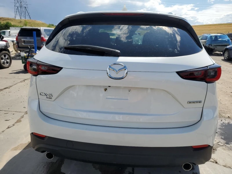 Mazda CX-5 PREMIUM PLUS* HEAD UP* ЗАДНА КАМЕРА* ПОДГРЕВ, снимка 6 - Автомобили и джипове - 48769596