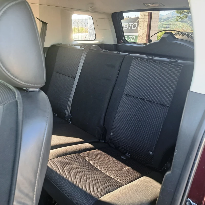 Toyota Fj cruiser 4.0 V6 24V (239 Hp)* 4X4* УНИКАТ!* , снимка 8 - Автомобили и джипове - 51806663