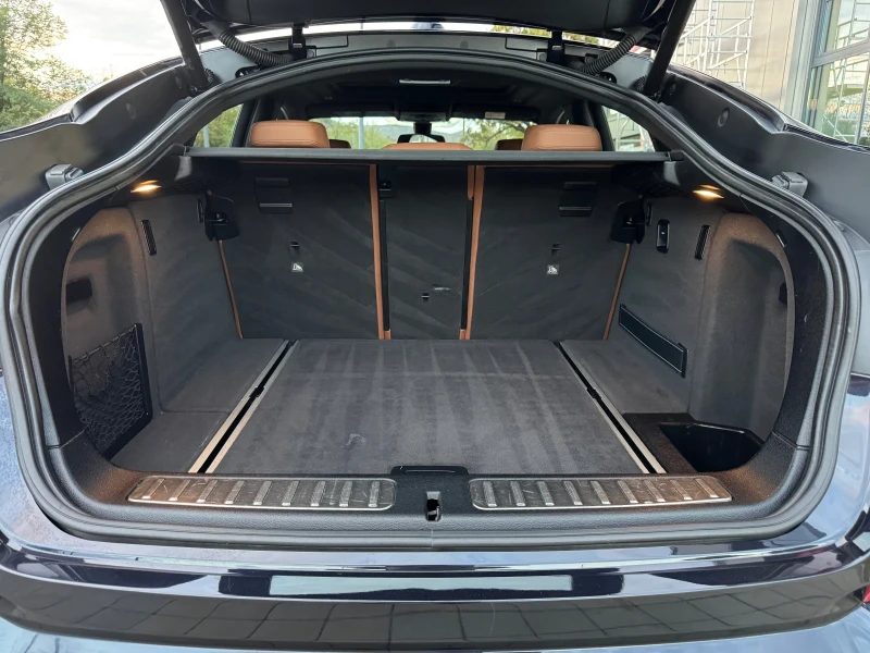 BMW X4 3.0D X-Drive M-Pacet , снимка 17 - Автомобили и джипове - 51967318