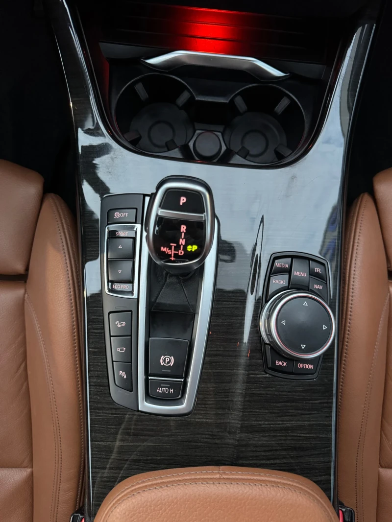 BMW X4 3.0D X-Drive M-Pacet , снимка 15 - Автомобили и джипове - 51967318