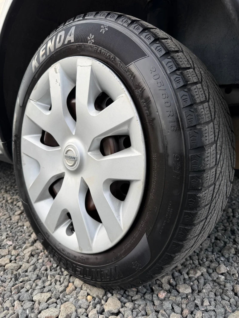 Nissan Juke 1.5 DCI, снимка 12 - Автомобили и джипове - 52416494