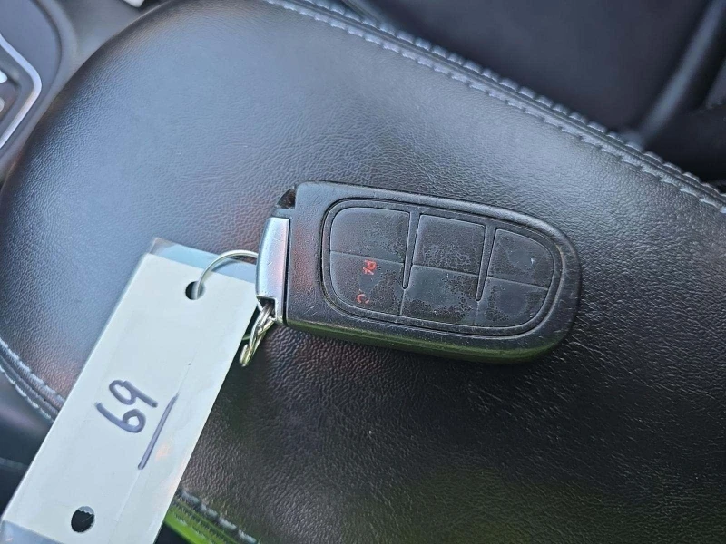 Jeep Cherokee, снимка 5 - Автомобили и джипове - 53154442