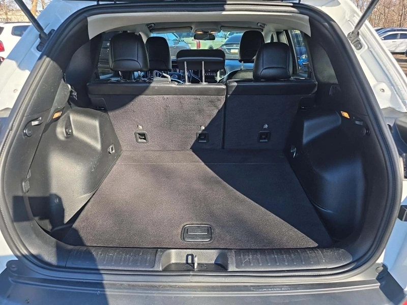 Jeep Cherokee, снимка 11 - Автомобили и джипове - 53154442