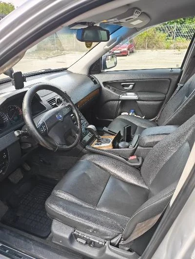 Volvo Xc90, снимка 2 - Автомобили и джипове - 54140925