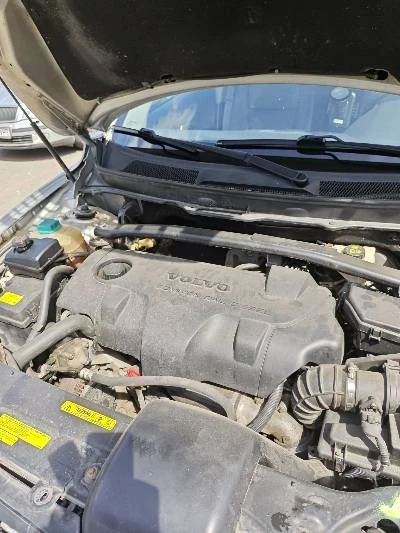 Volvo Xc90, снимка 5 - Автомобили и джипове - 54140925