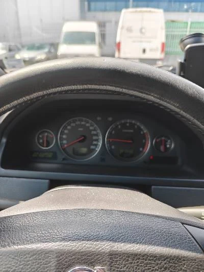 Volvo Xc90, снимка 10 - Автомобили и джипове - 54140925