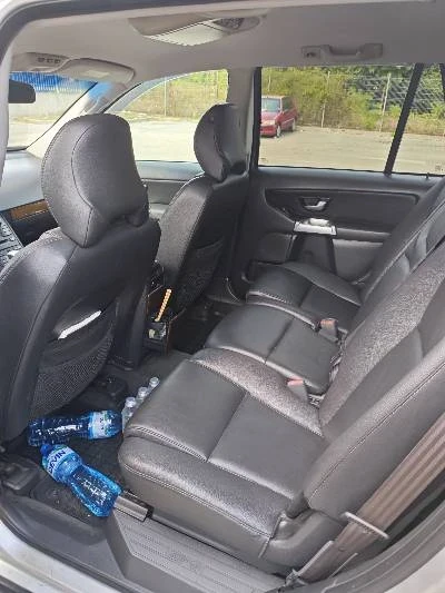 Volvo Xc90, снимка 3 - Автомобили и джипове - 54140925