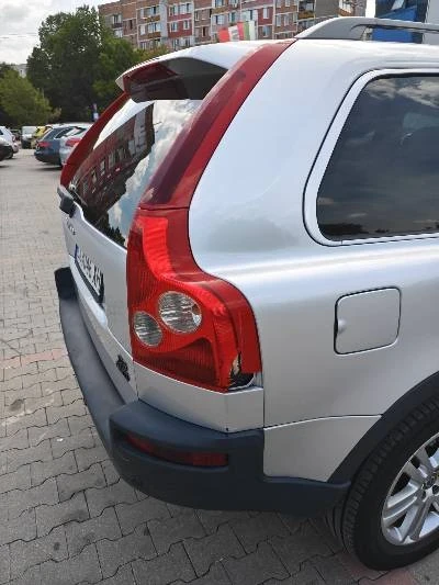 Volvo Xc90, снимка 4 - Автомобили и джипове - 54140925