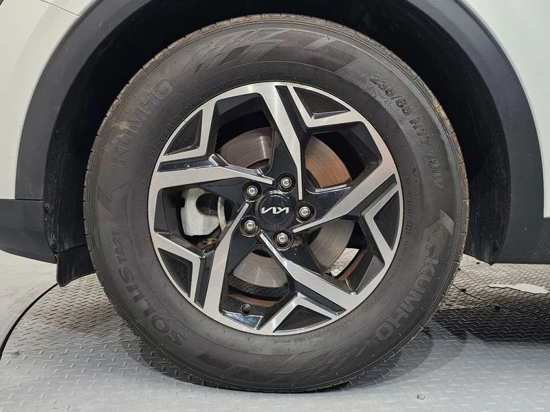 Kia Sportage Diesel 2.0 2WD| 183к.с.| ВКЛ.ТЕХНОТЕСТ, снимка 5 - Автомобили и джипове - 55123318