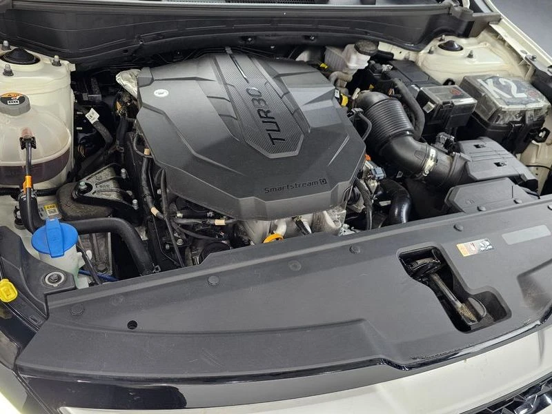 Kia Sportage Diesel 2.0 2WD| 183к.с.| ВКЛ.ТЕХНОТЕСТ, снимка 6 - Автомобили и джипове - 55123318