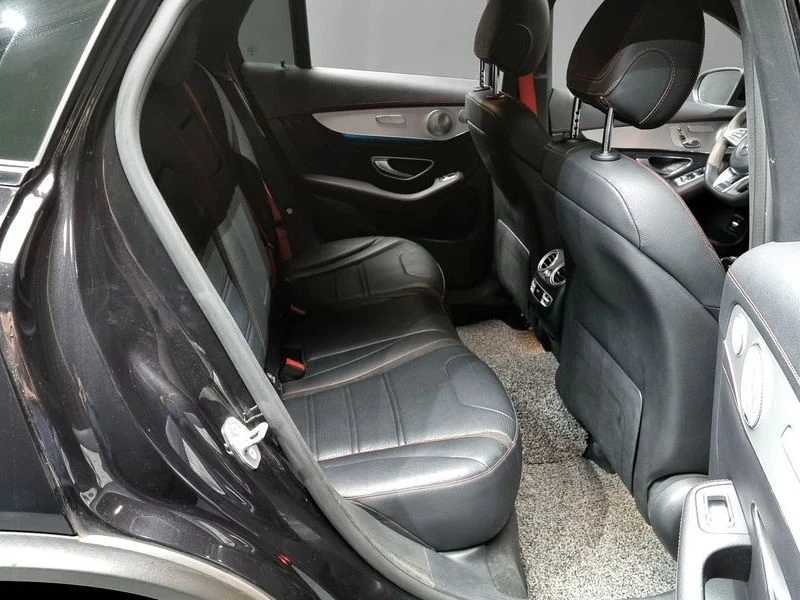 Mercedes-Benz GLC AMG GLC43 4MATIC Coupe| 367�.�.| ���.��������� | Mobile.bg � ����������� 12
