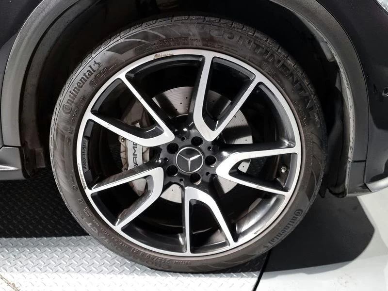 Mercedes-Benz GLC AMG GLC43 4MATIC Coupe| 367�.�.| ���.��������� | Mobile.bg � ����������� 5