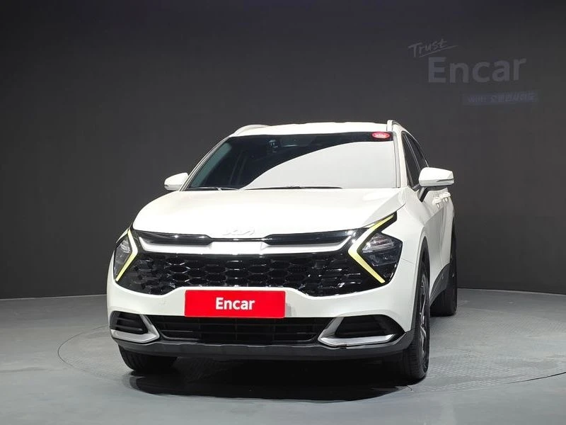 Kia Sportage 1.6 230 hp Automatic, снимка 3 - Автомобили и джипове - 55739211