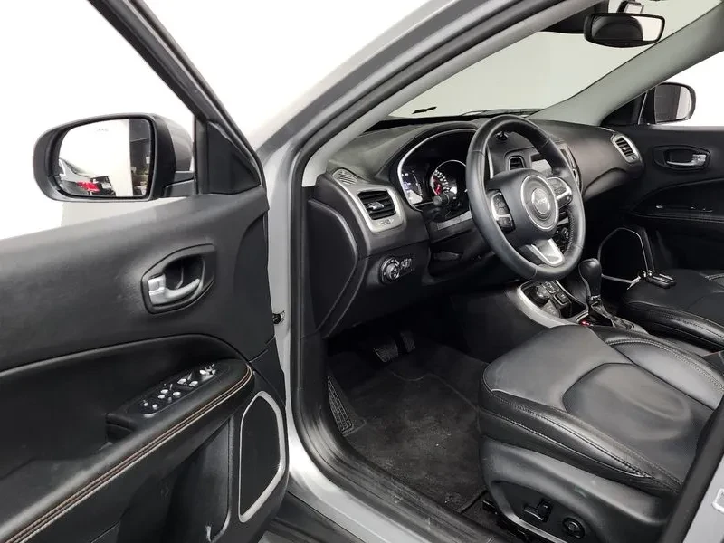 Jeep Compass 2.4 AWD , снимка 10 - Автомобили и джипове - 56462942