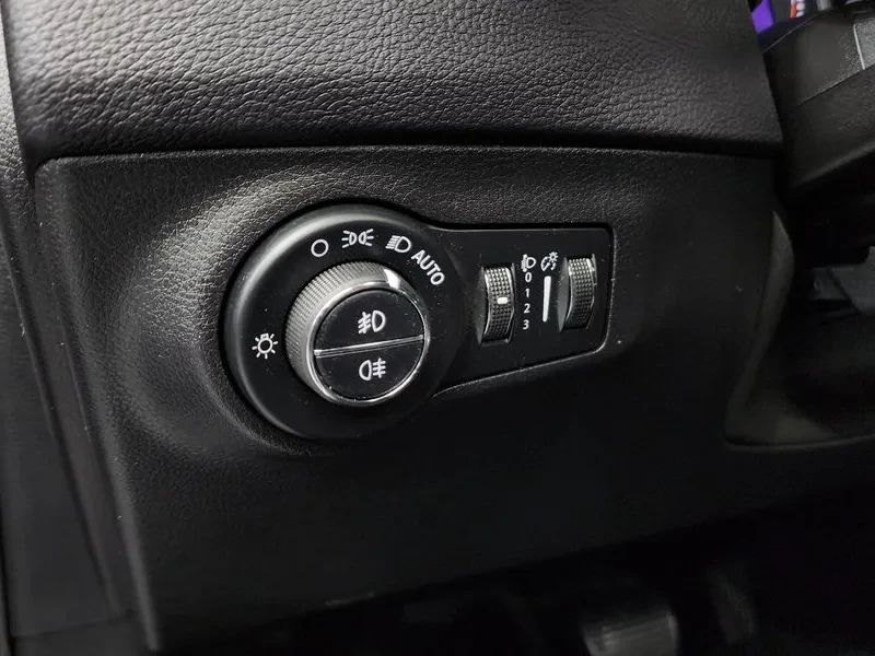 Jeep Compass 2.4 AWD , снимка 14 - Автомобили и джипове - 56462942