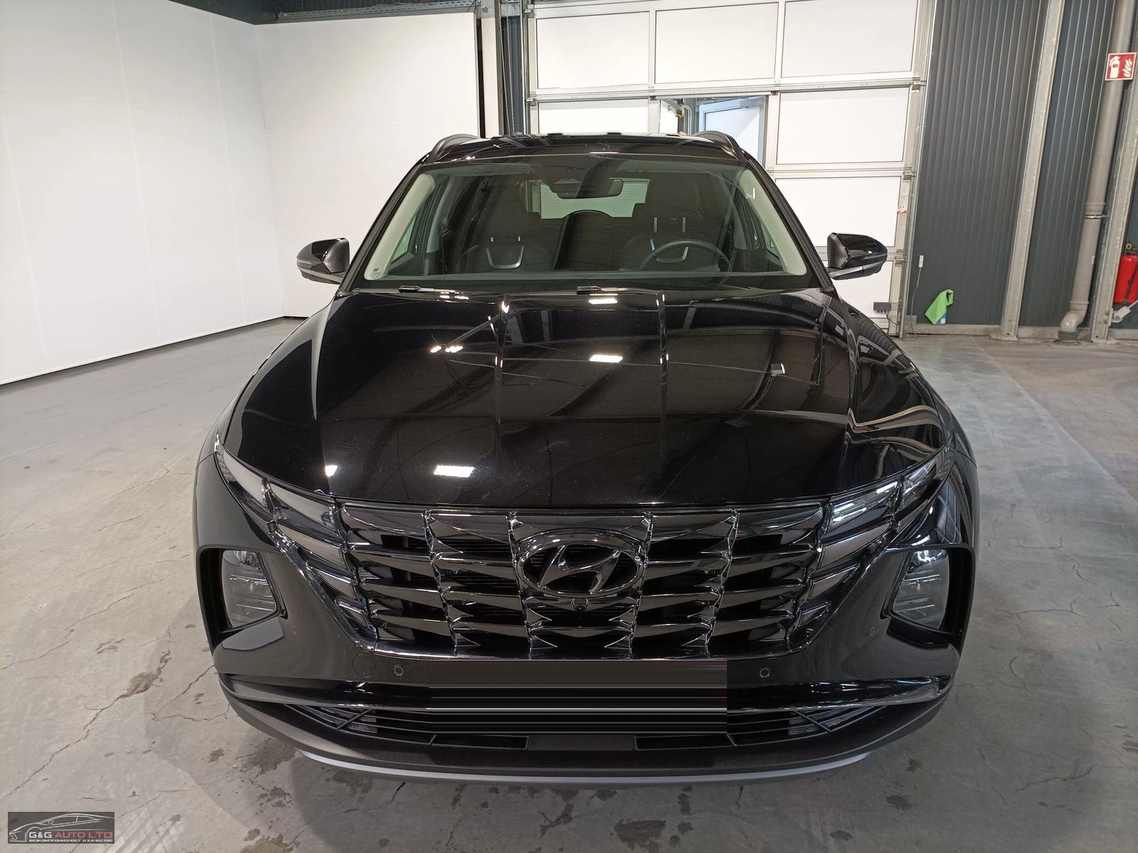Hyundai Tucson 1.6HEV/230HP/PRIME/HUD/360/ACC/4X4/LED/260v - изображение 2