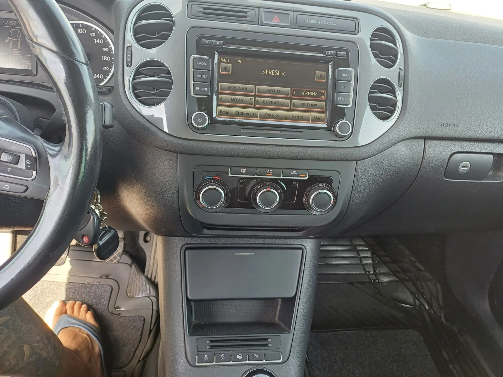 VW Tiguan Top-Top | Mobile.bg — изображение 11