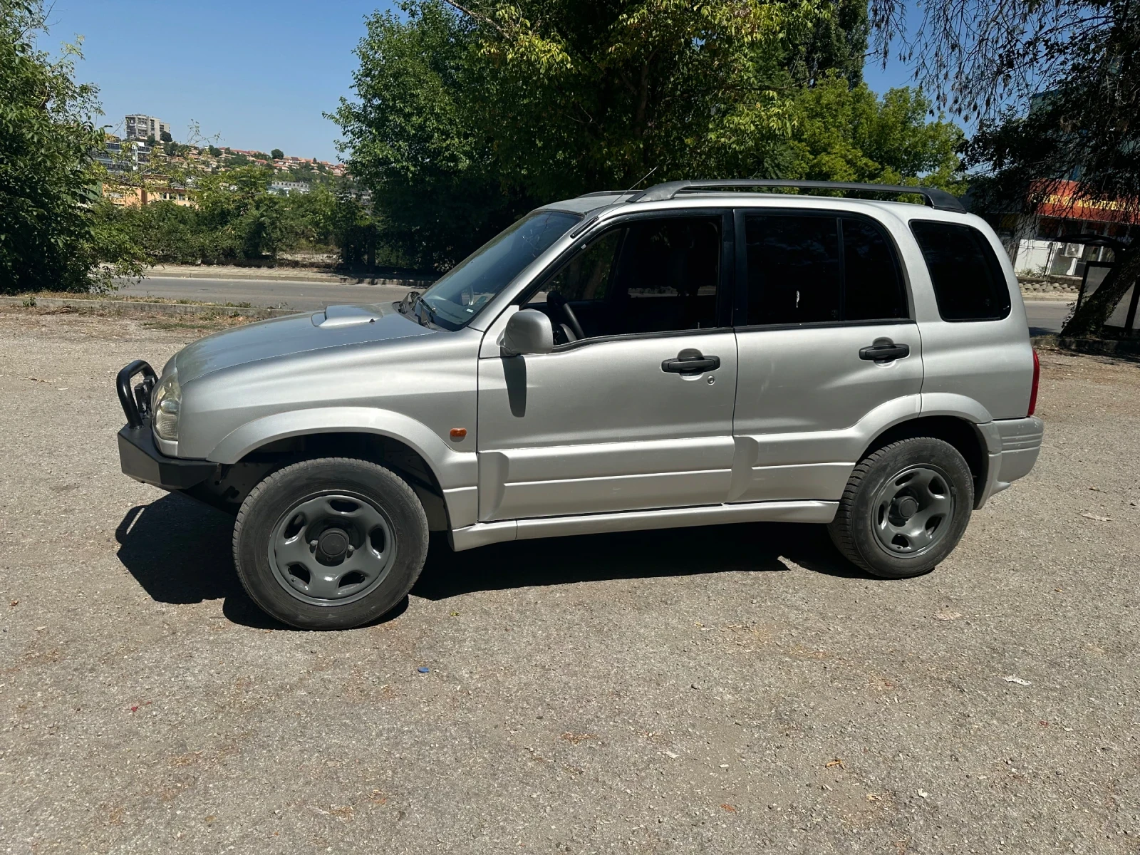 Suzuki Grand vitara 2.0td - изображение 4