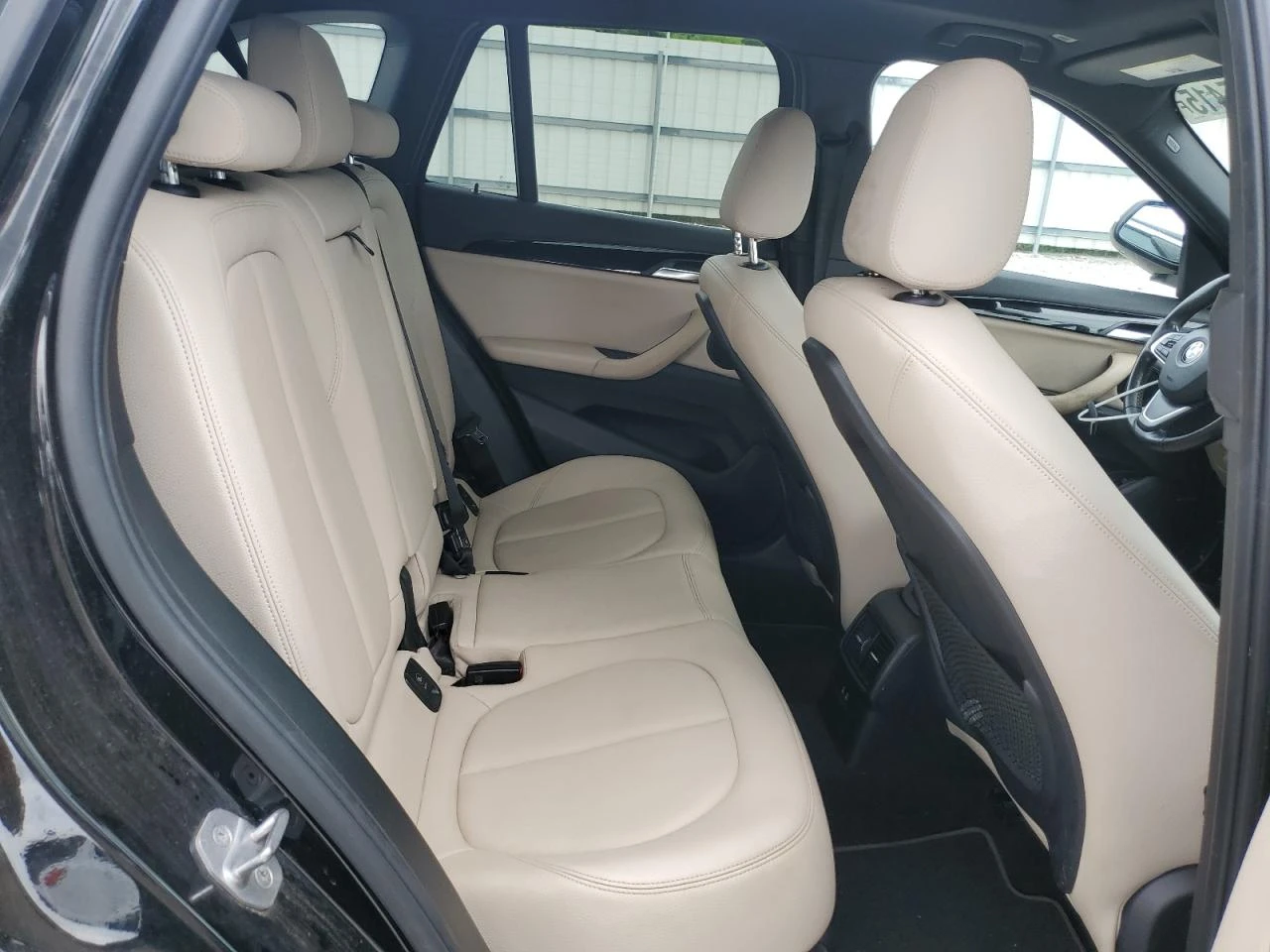 BMW X1 2.8 X-drive* ЛИЗИНГ*  - изображение 9