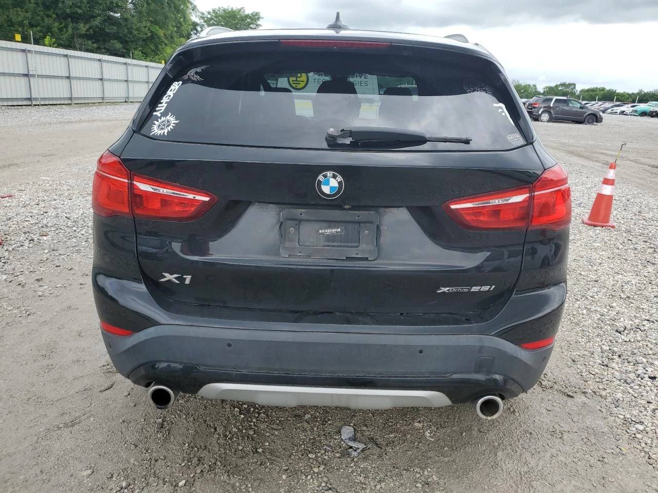 BMW X1 2.8 X-drive* ЛИЗИНГ*  - изображение 5