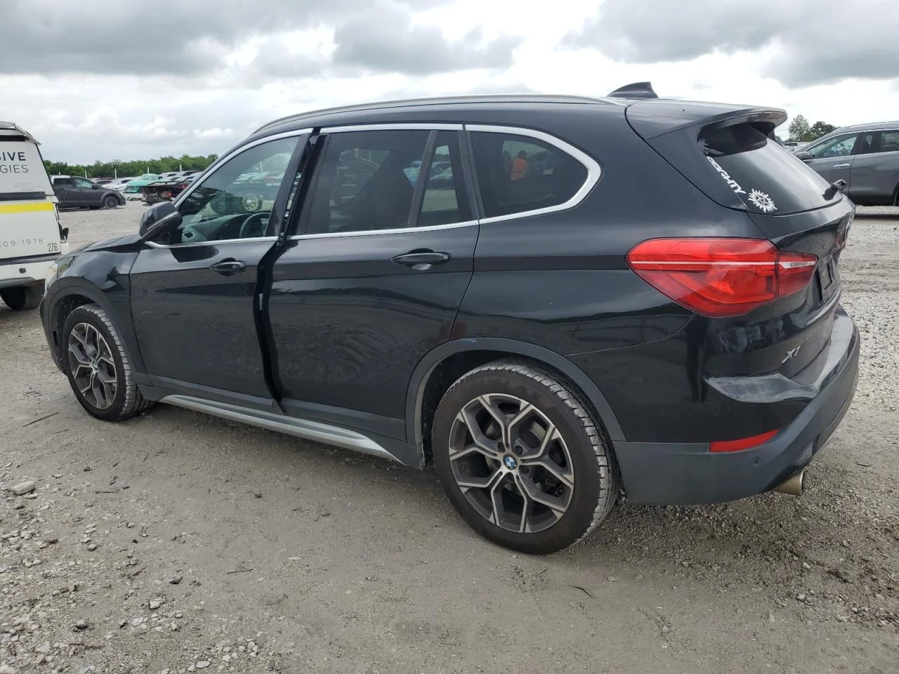 BMW X1 2.8 X-drive* ЛИЗИНГ*  - изображение 4