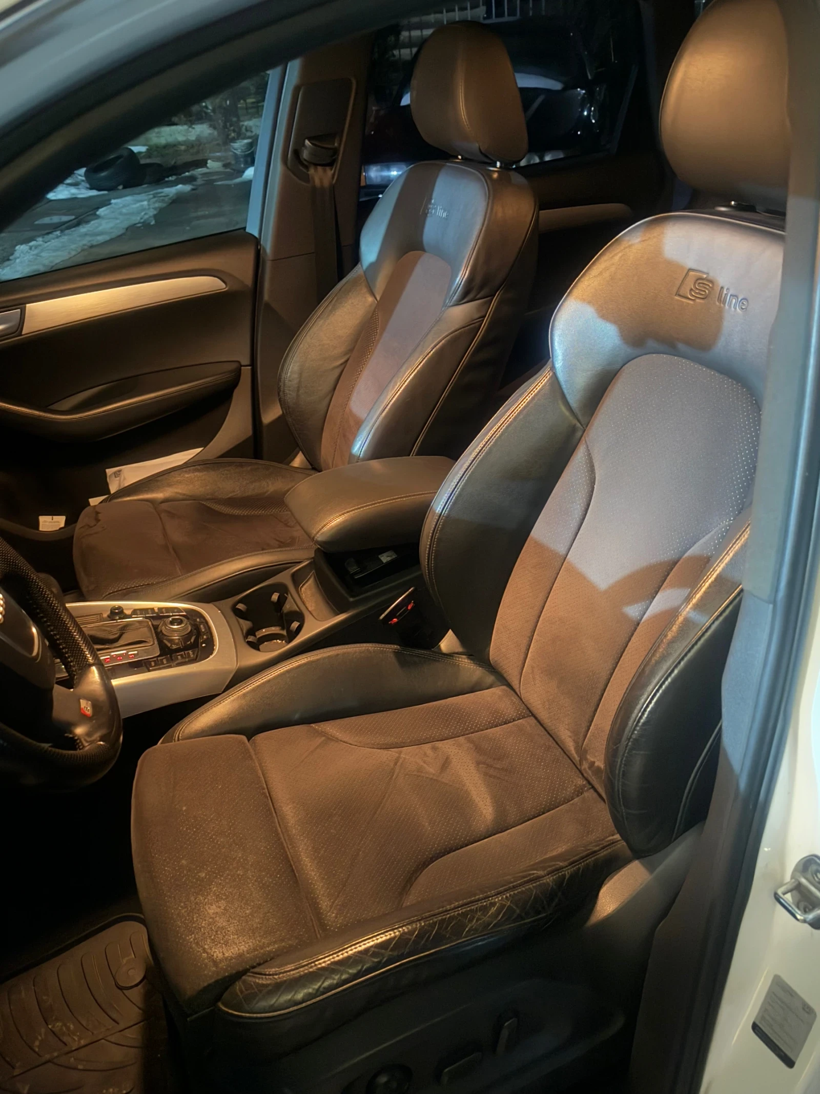 Audi Q5 | Mobile.bg   11