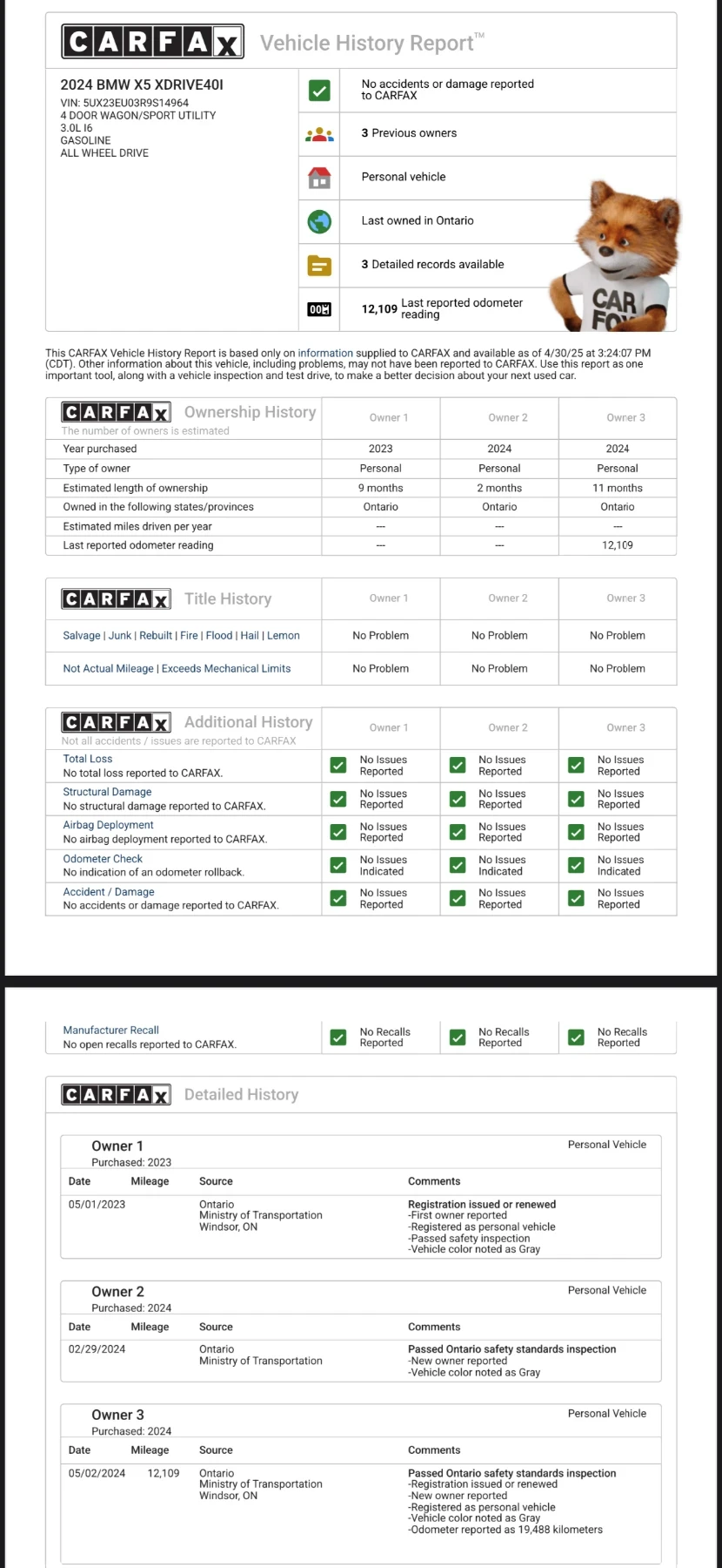 BMW X5 xDrive 40i M-Sport* Pano* HeadUp* H&K* 360 | Mobile.bg   17