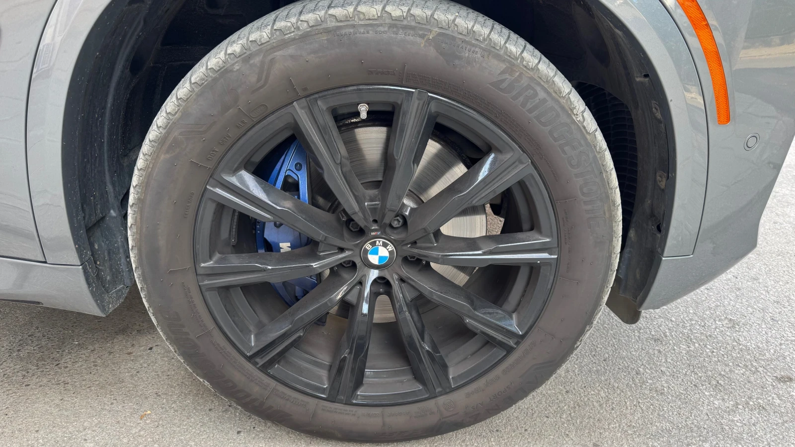 BMW X5 xDrive 40i M-Sport* Pano* HeadUp* H&K* 360 | Mobile.bg   14