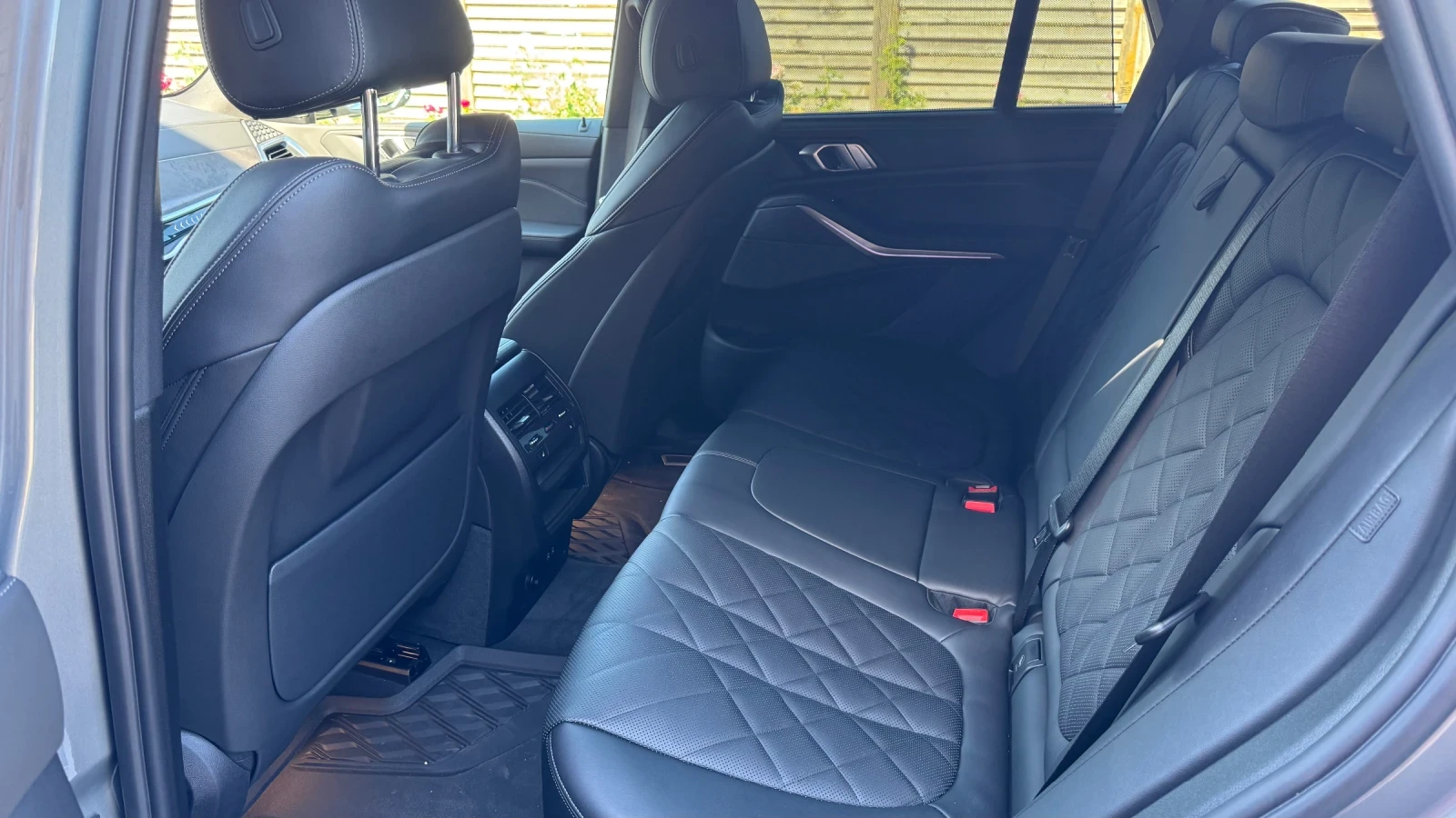 BMW X5 xDrive 40i M-Sport* Pano* HeadUp* H&K* 360 | Mobile.bg   12