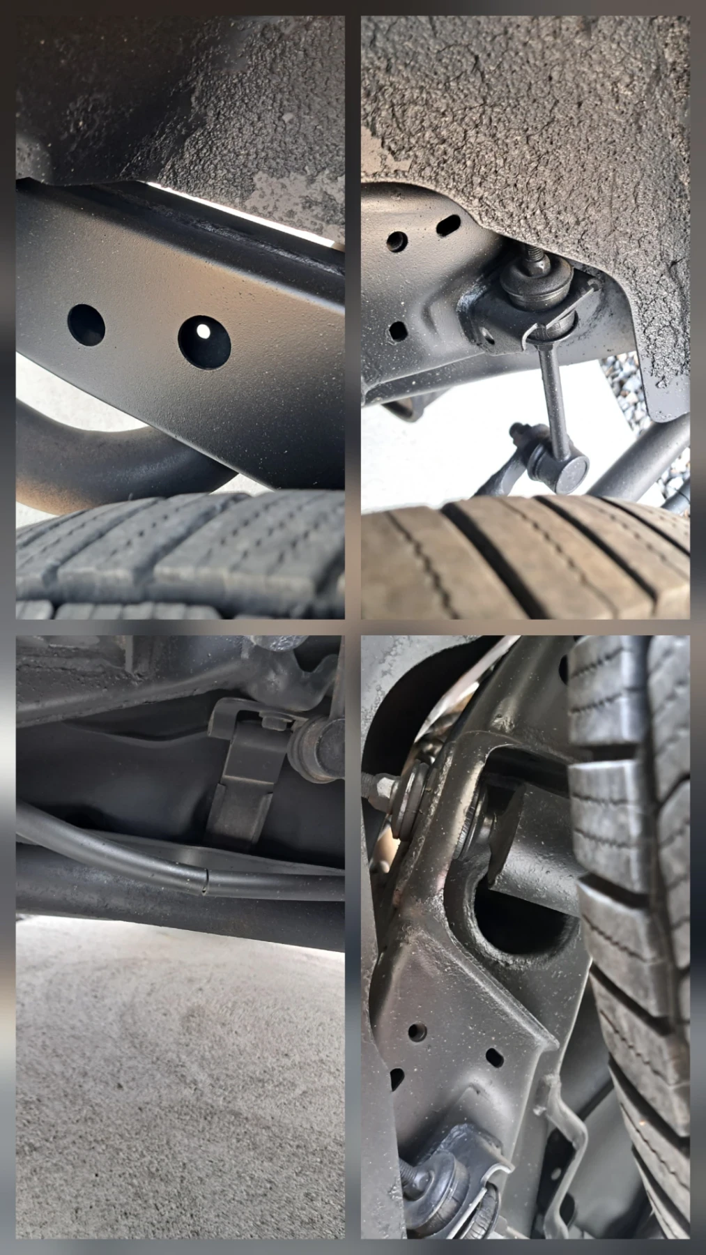 Toyota Fj cruiser 4.0 V6 24V (239 Hp)* 4X4* !*  | Mobile.bg   17