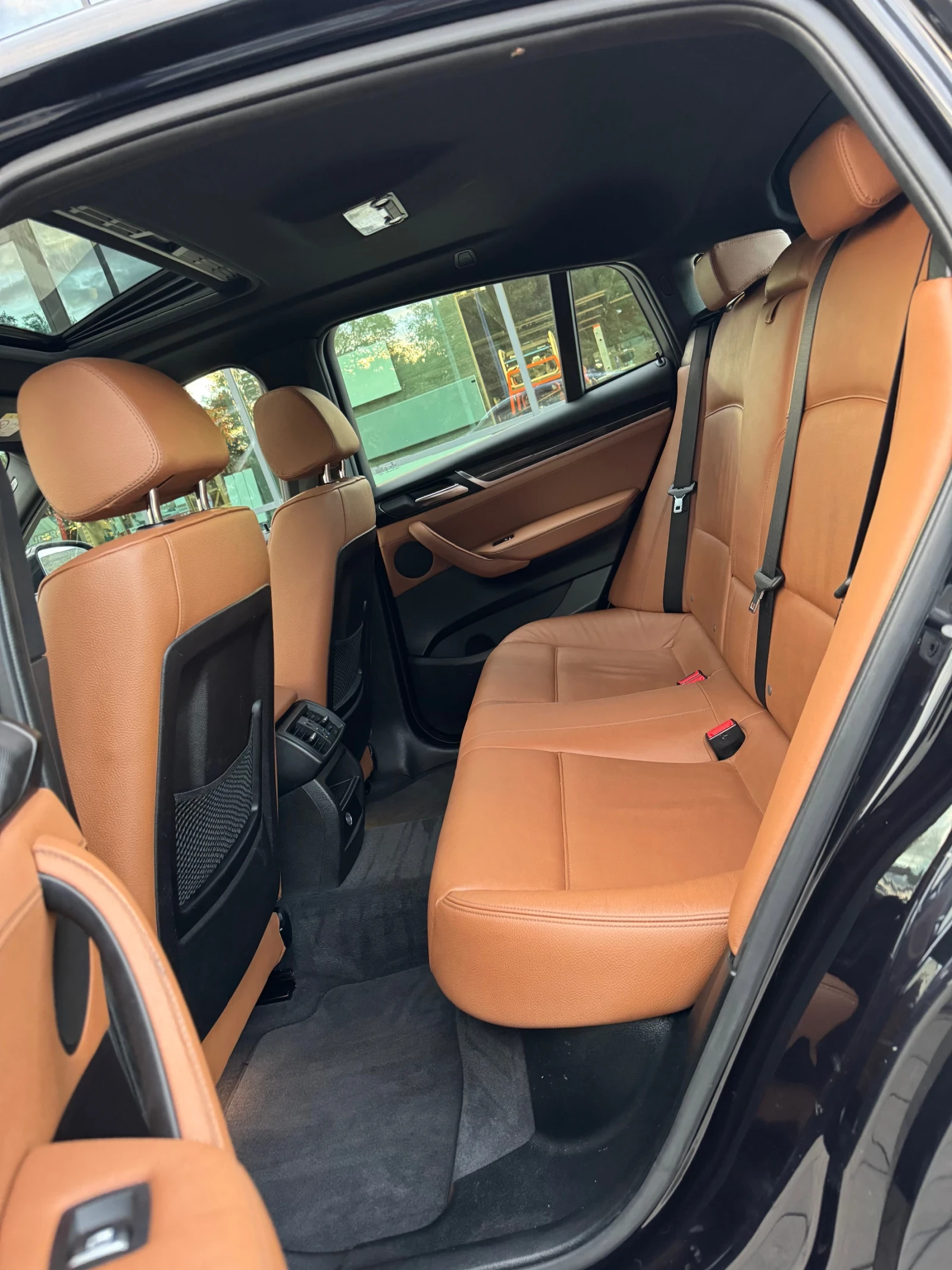 BMW X4 3.0D X-Drive M-Pacet  | Mobile.bg   16