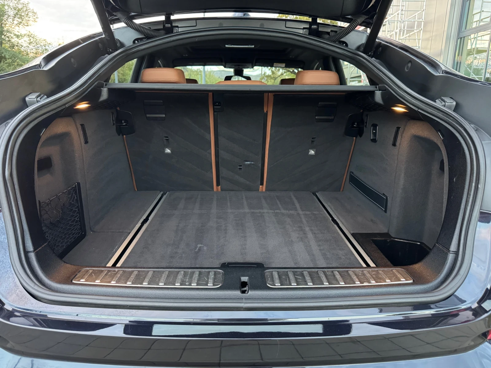 BMW X4 3.0D X-Drive M-Pacet  | Mobile.bg   17