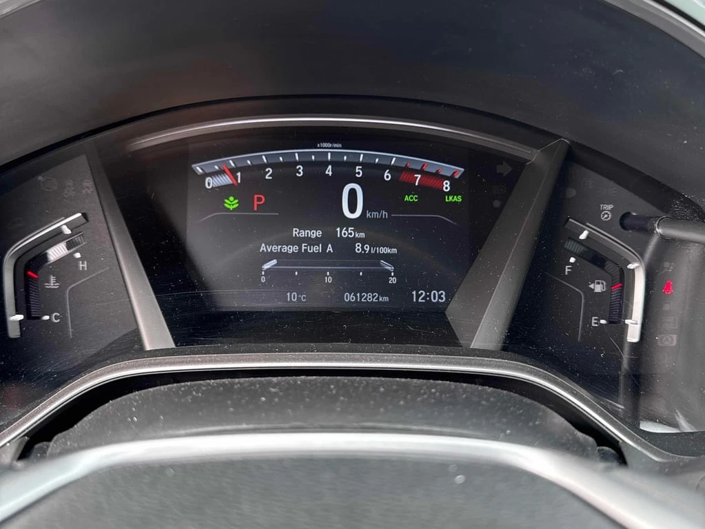 Honda Cr-v * Sport * CARFAX * БЕЗ ПЪРВОНАЧАЛНА ВНОСКА - изображение 8