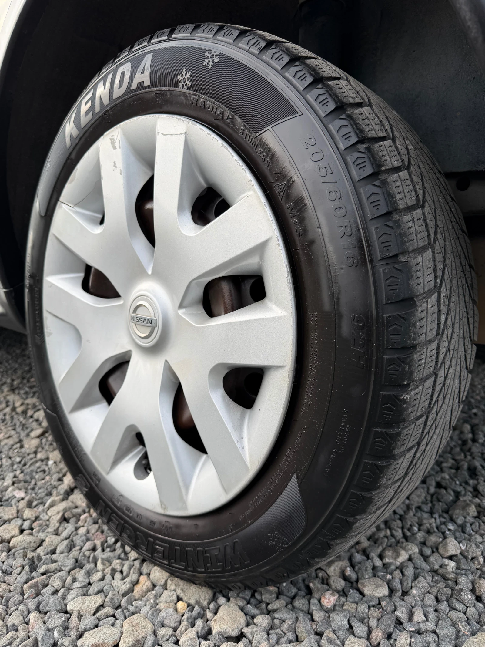 Nissan Juke 1.5 DCI | Mobile.bg   12