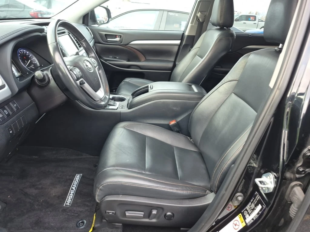 Toyota Highlander * XLE * CARFAX * БЕЗ ПЪРВОНАЧАЛНА ВНОСКА - изображение 5