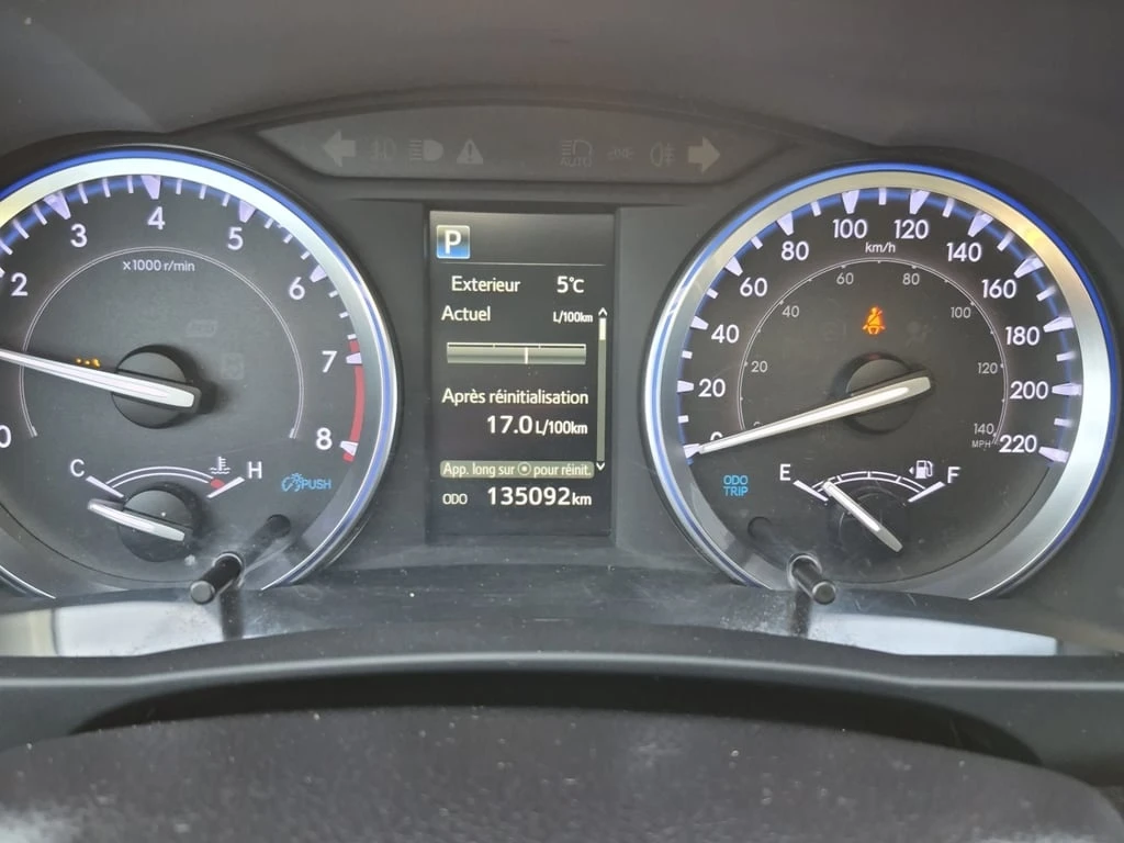 Toyota Highlander * XLE * CARFAX * БЕЗ ПЪРВОНАЧАЛНА ВНОСКА - изображение 7