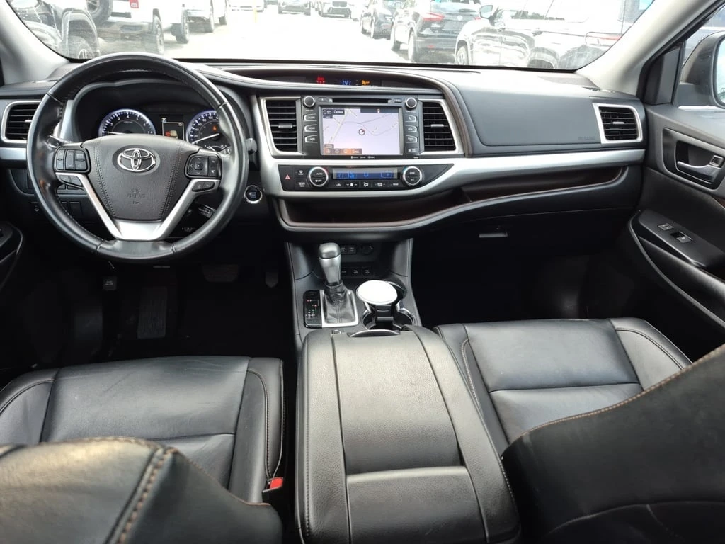 Toyota Highlander * XLE * CARFAX * БЕЗ ПЪРВОНАЧАЛНА ВНОСКА - изображение 9