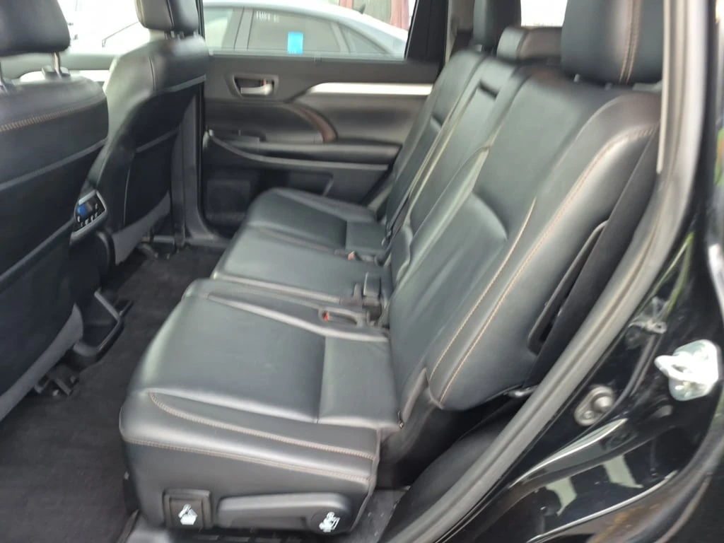 Toyota Highlander * XLE * CARFAX *    | Mobile.bg   11