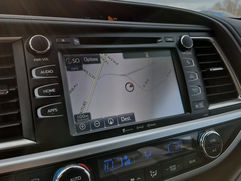 Toyota Highlander * XLE * CARFAX * БЕЗ ПЪРВОНАЧАЛНА ВНОСКА - изображение 8