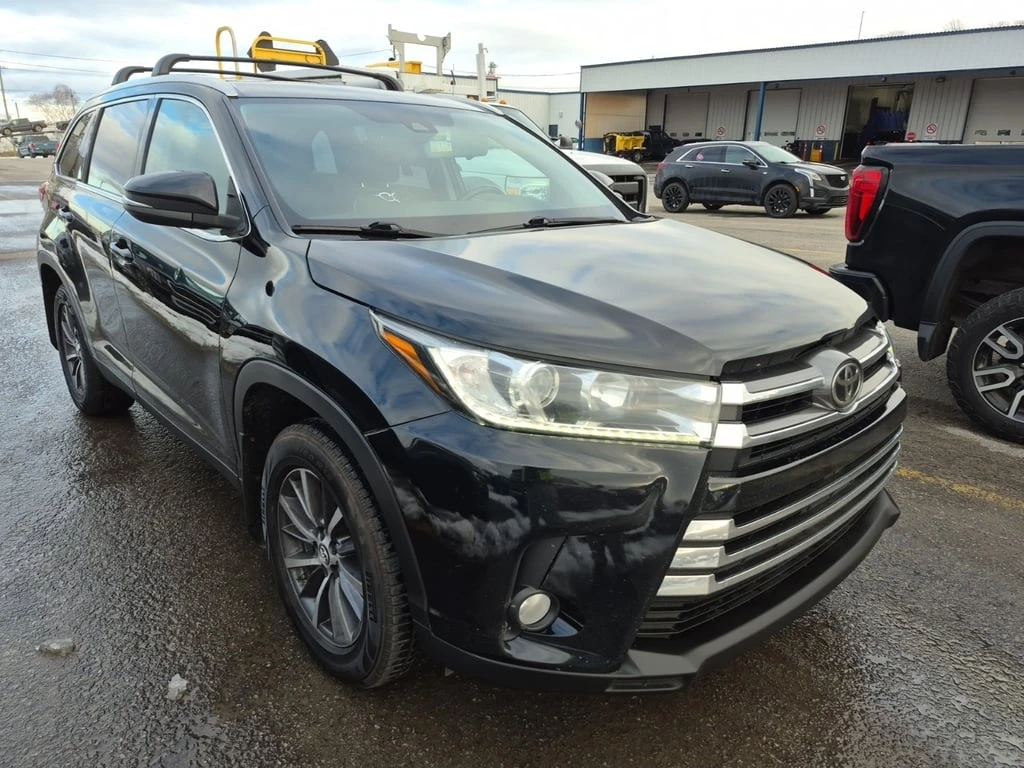 Toyota Highlander * XLE * CARFAX * БЕЗ ПЪРВОНАЧАЛНА ВНОСКА - изображение 2