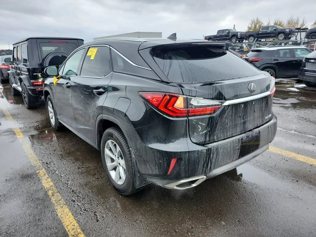 Lexus RX * 350 * CARFAX * БЕЗ ПЪРВОНАЧАЛНА ВНОСКА - изображение 4