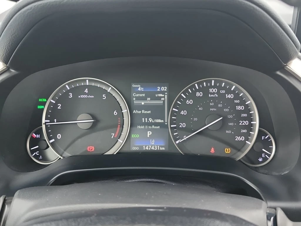 Lexus RX * 350 * CARFAX * БЕЗ ПЪРВОНАЧАЛНА ВНОСКА - изображение 9