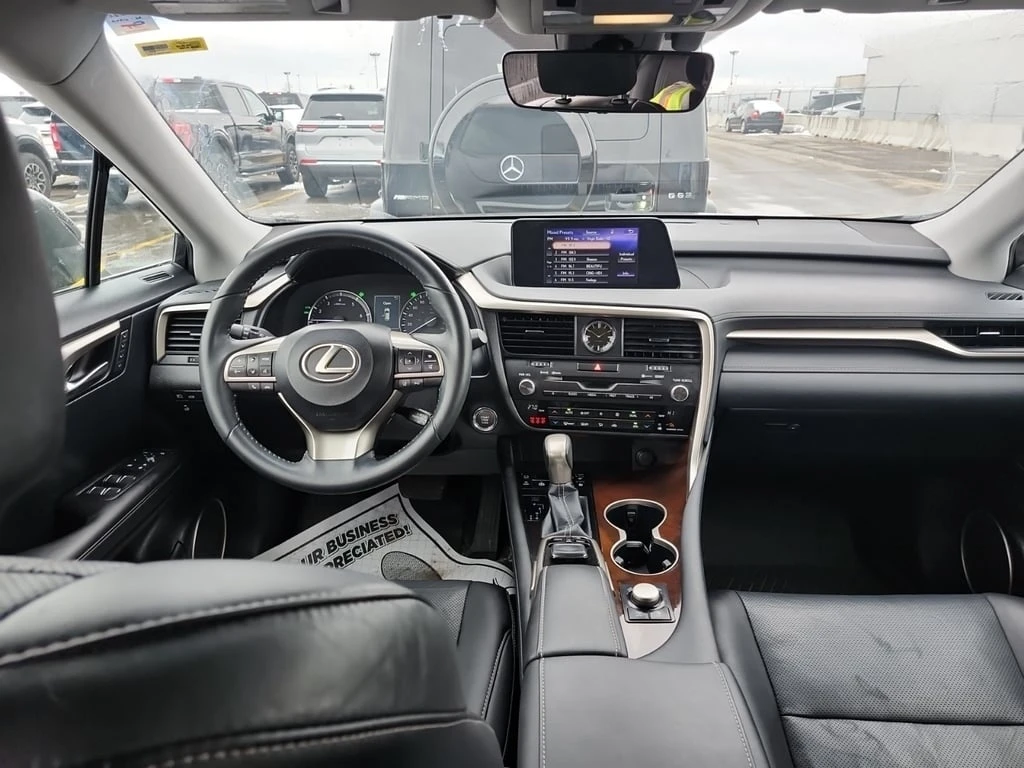 Lexus RX * 350 * CARFAX *    | Mobile.bg   11