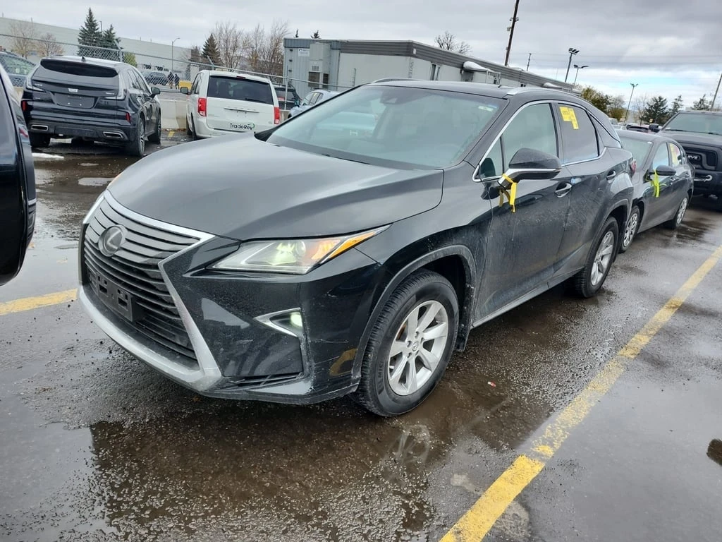 Lexus RX * 350 * CARFAX *    | Mobile.bg   1