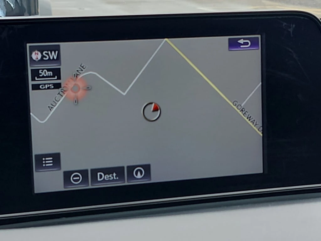 Lexus RX * 350 * CARFAX * БЕЗ ПЪРВОНАЧАЛНА ВНОСКА - изображение 10